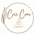 Cric Crac Candle